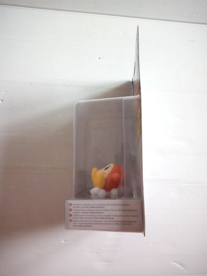 Amiibo Waddle dee - photo numéro 2