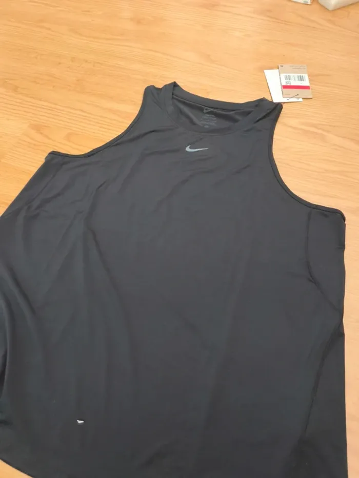 Débardeur de sport Nike femme - photo numéro 2