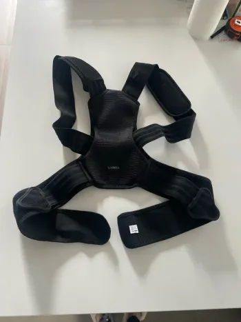 Correcteur de posture