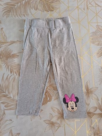 Legging Minnie 5 ans 