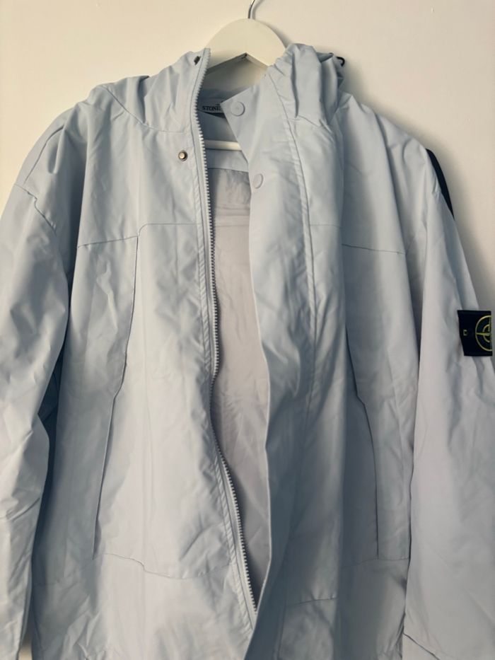 K-Way Stone Island - photo numéro 3