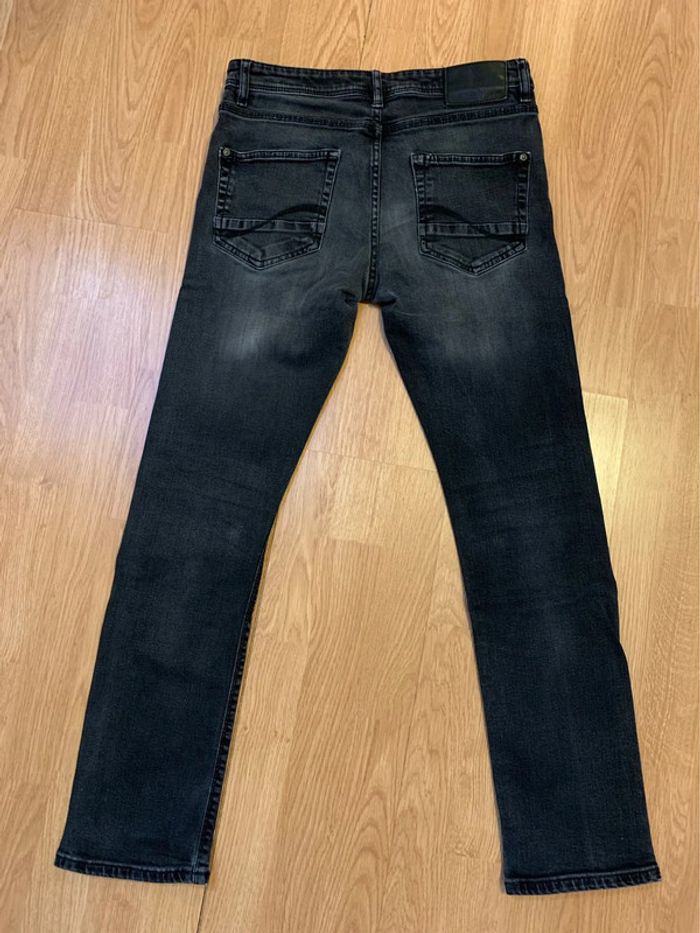 Jean Celio C*15 taille 38 - photo numéro 3