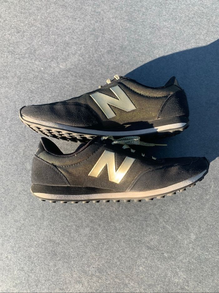 Sneakers new balance taille 37,5 - photo numéro 5