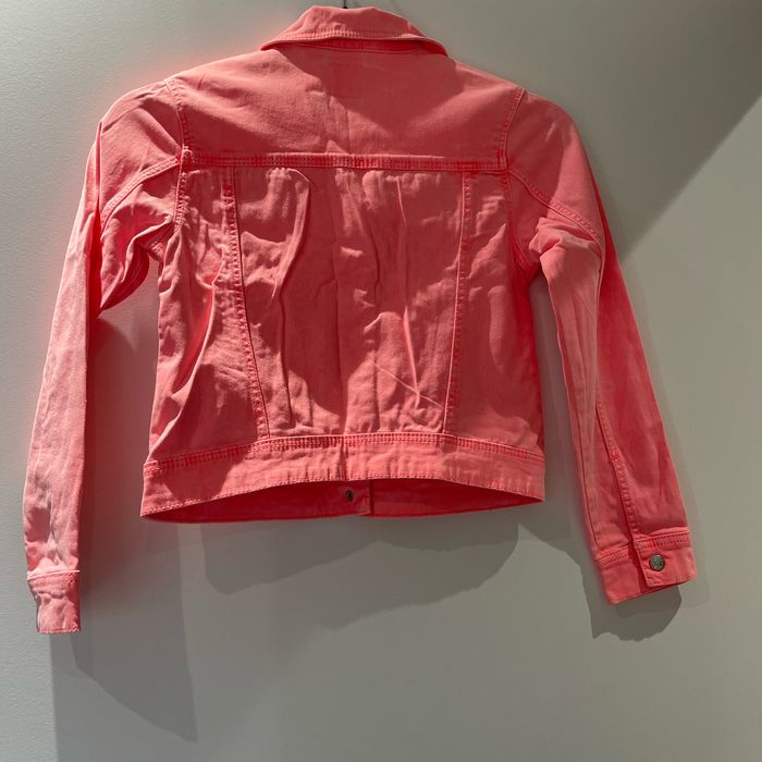 Veste 10 ans - photo numéro 2