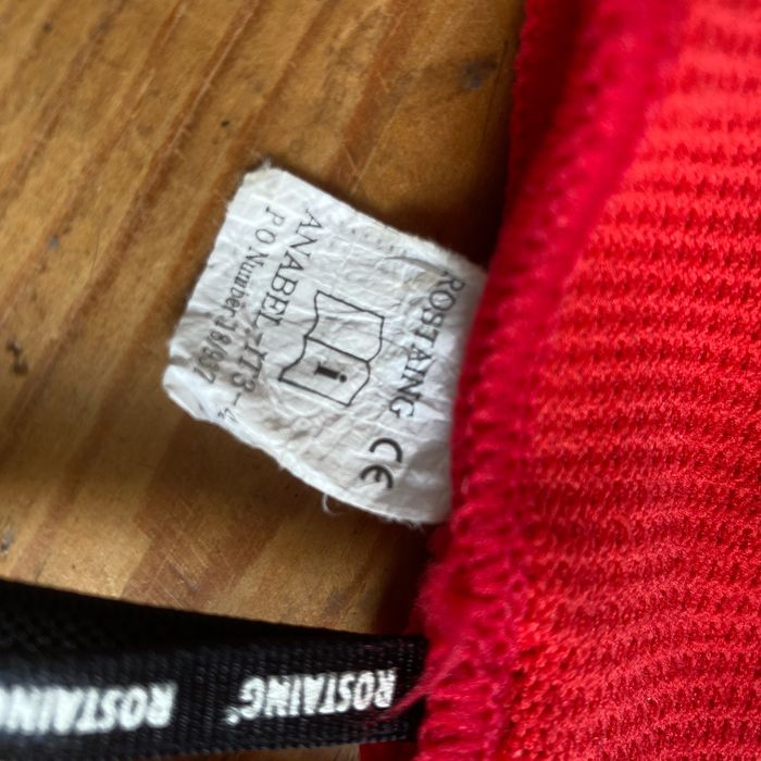 Gants de jardinage et de bricolage Anabel 3-4 ans - photo numéro 4