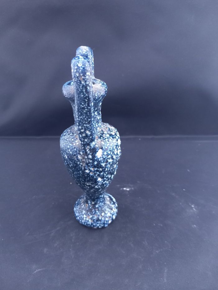 Petit vase style amphore - photo numéro 5