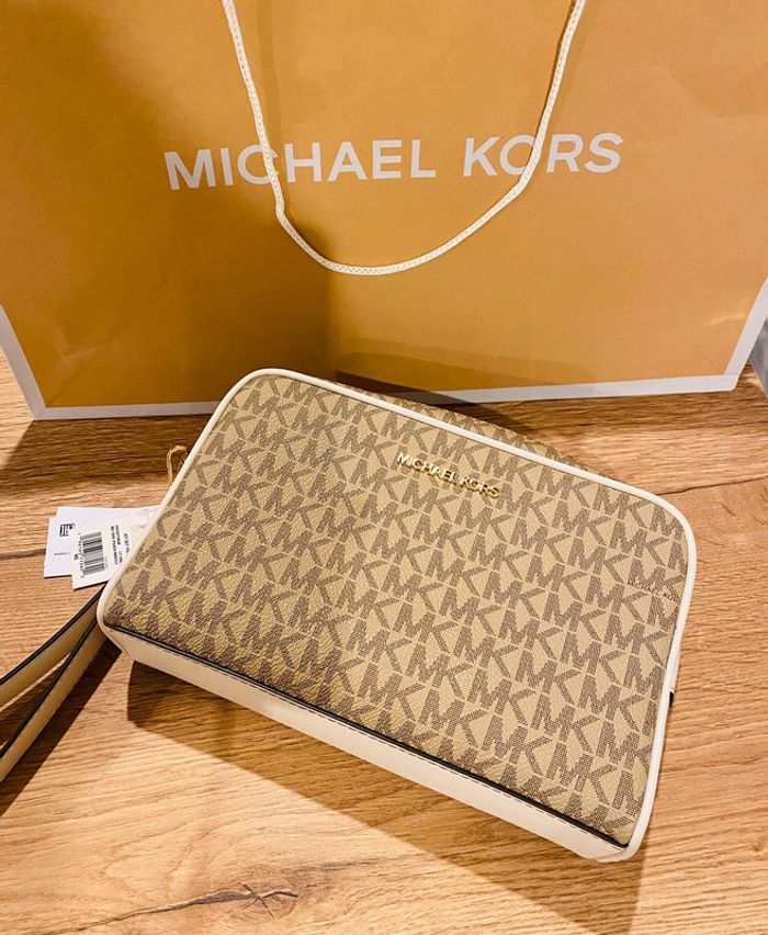 Michael Kors Jet Set Item 👜 - photo numéro 7