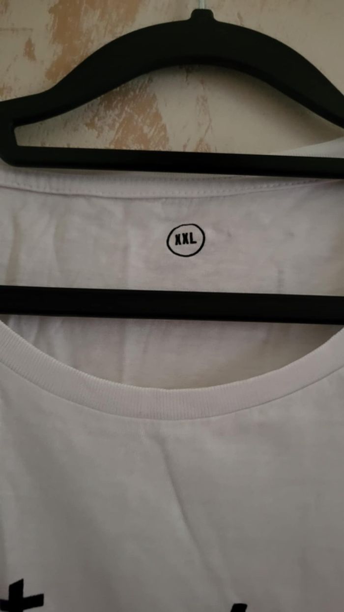 Tee-shirts - photo numéro 2