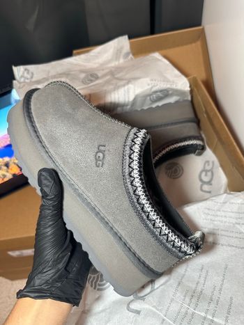 UGG tazz II Sabot - Couleurs grise