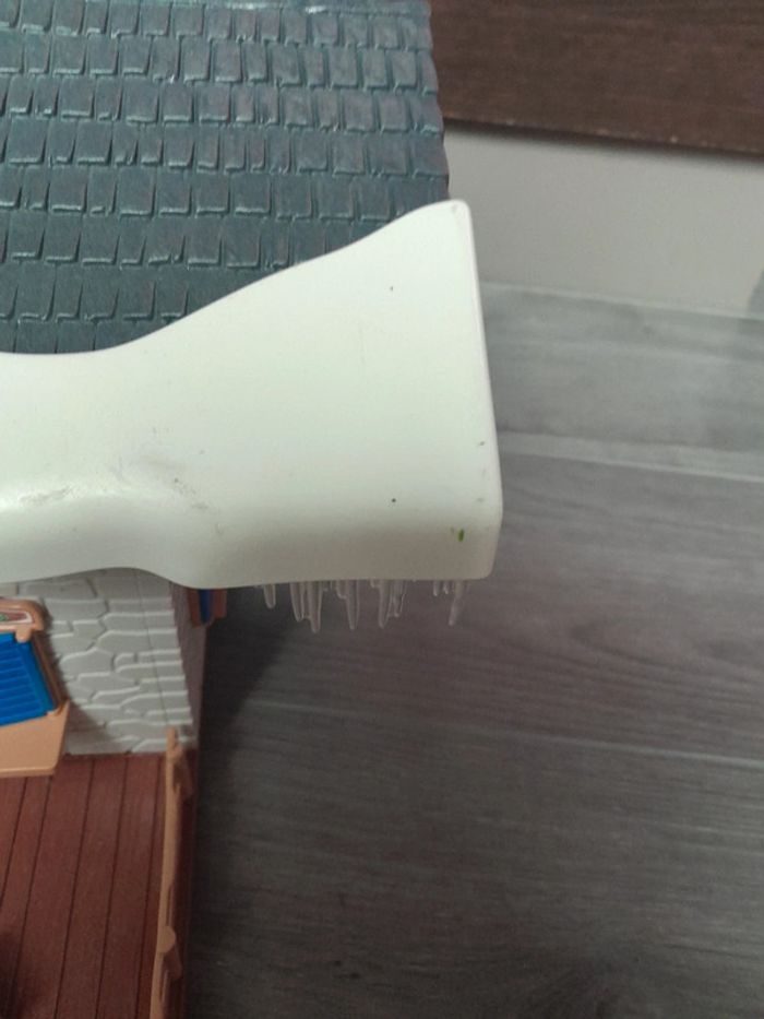 Chalet Playmobil - photo numéro 4