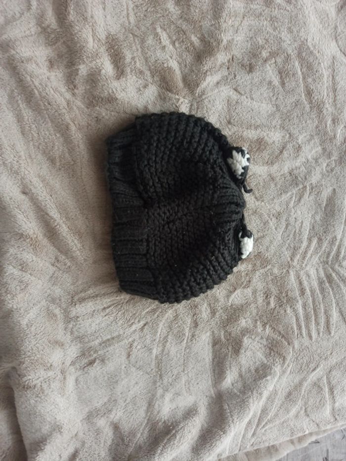 Lots bonnets hiver 46-49 cm - photo numéro 5