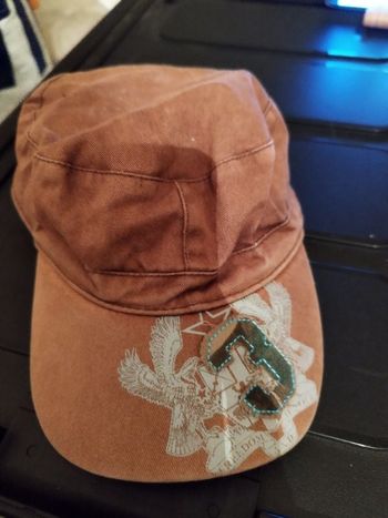 Casquette