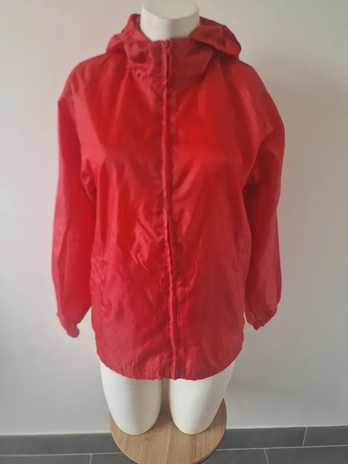 Imperméable