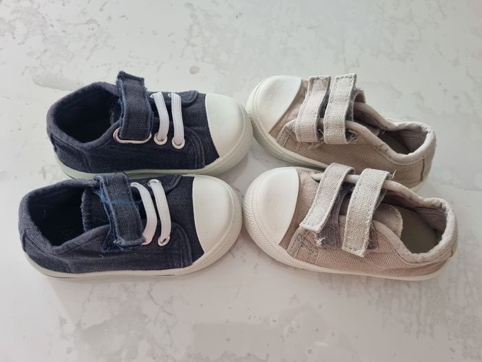 Chaussures garçon