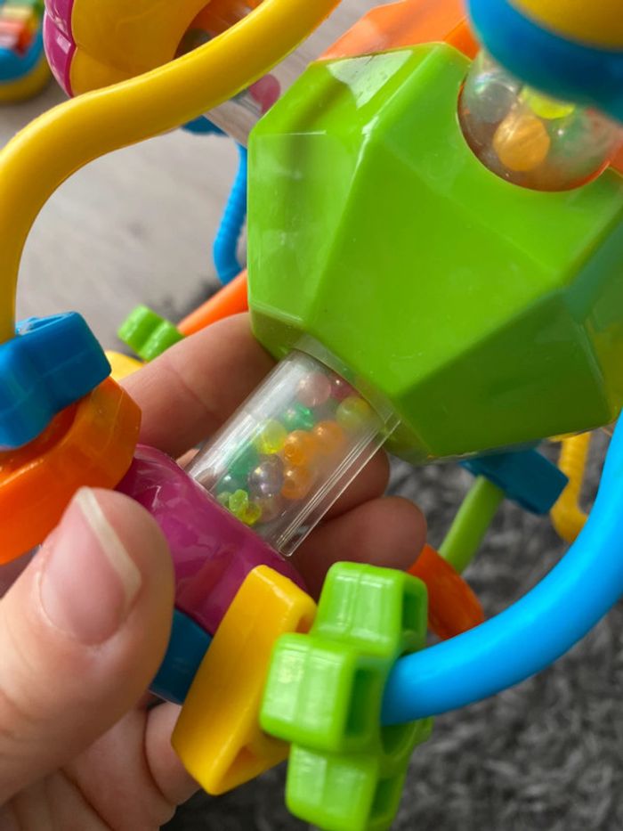 Jouet - photo numéro 4