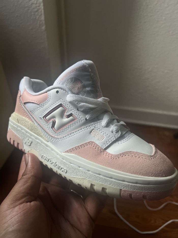 Basket New Balance 530