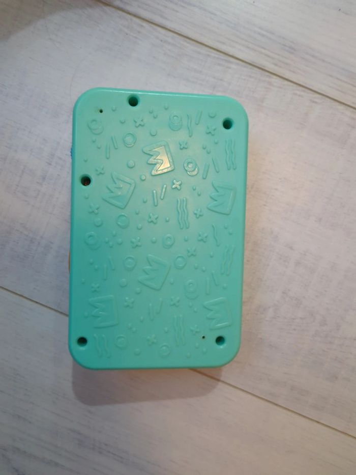 Boite a histoires - photo numéro 3