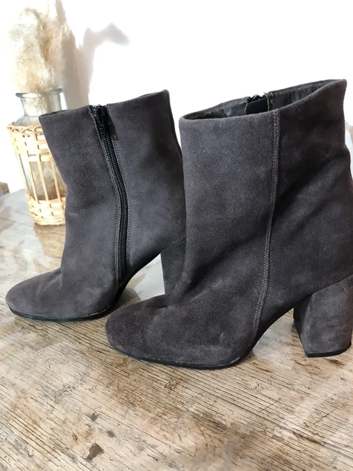 Bottines Jonak - photo numéro 5