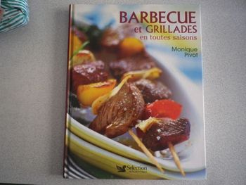 BARBECUE ET GRILLADES