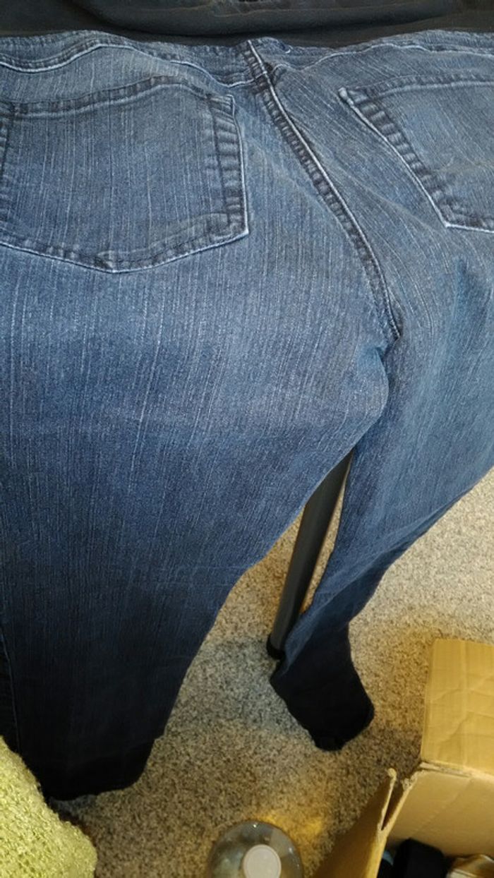 Pantalon grossesse - photo numéro 2