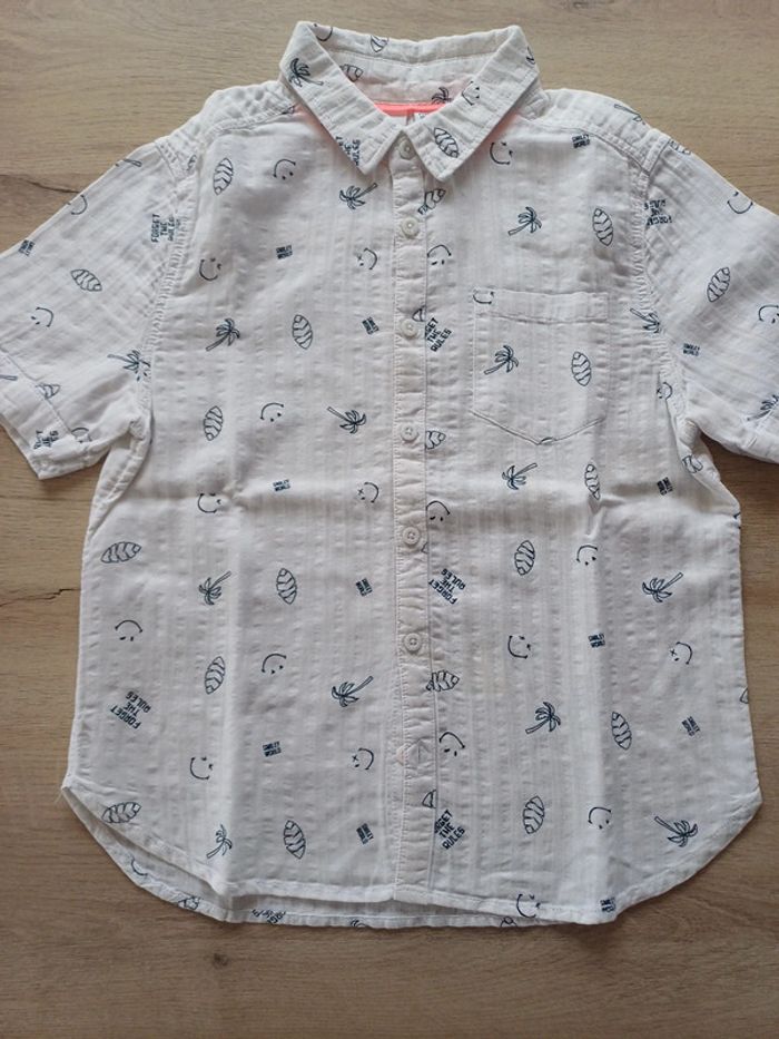 Chemise