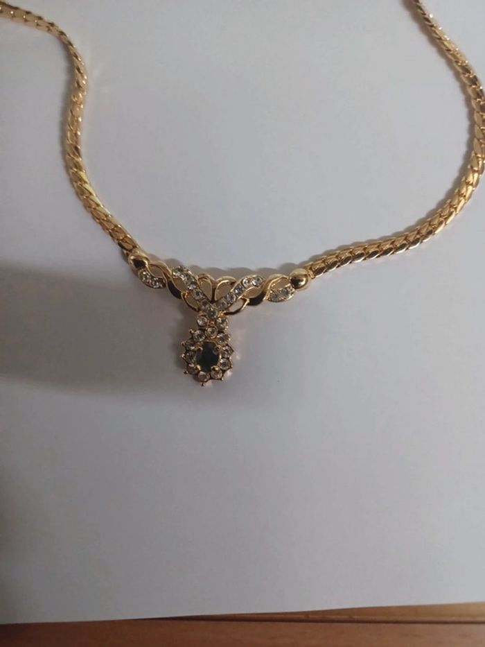 Collier - photo numéro 2