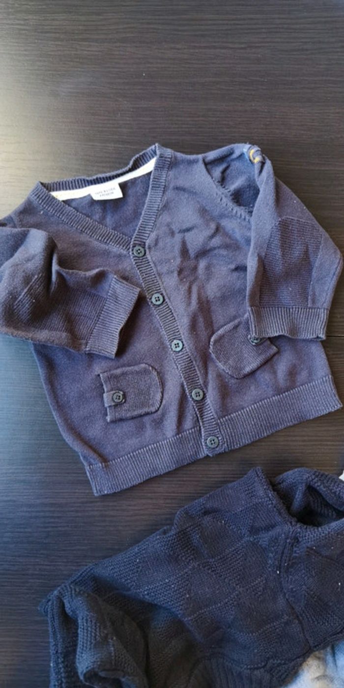 Lot vestes - photo numéro 5