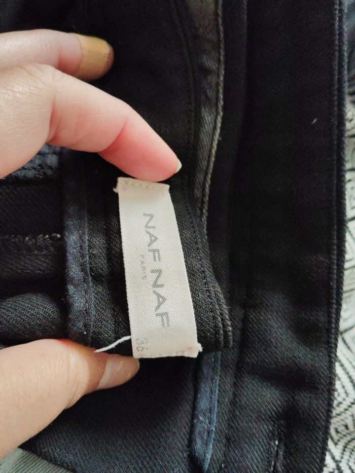 3 short et une jupe - photo numéro 3