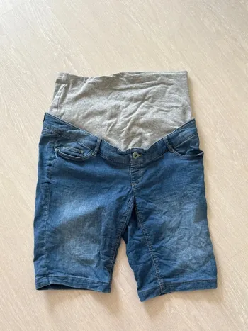 pantacourt short grossesse