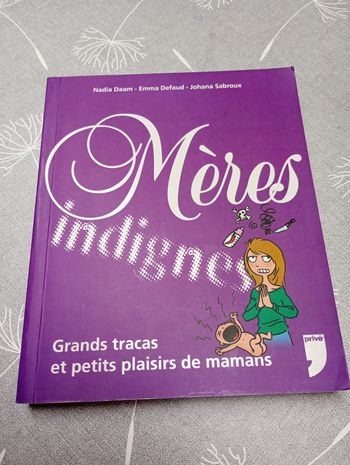 Mères indignes