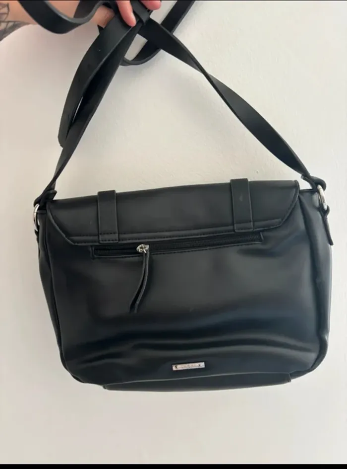 Sac à bandoulière - photo numéro 2