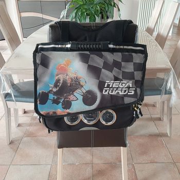 Cartable enfant