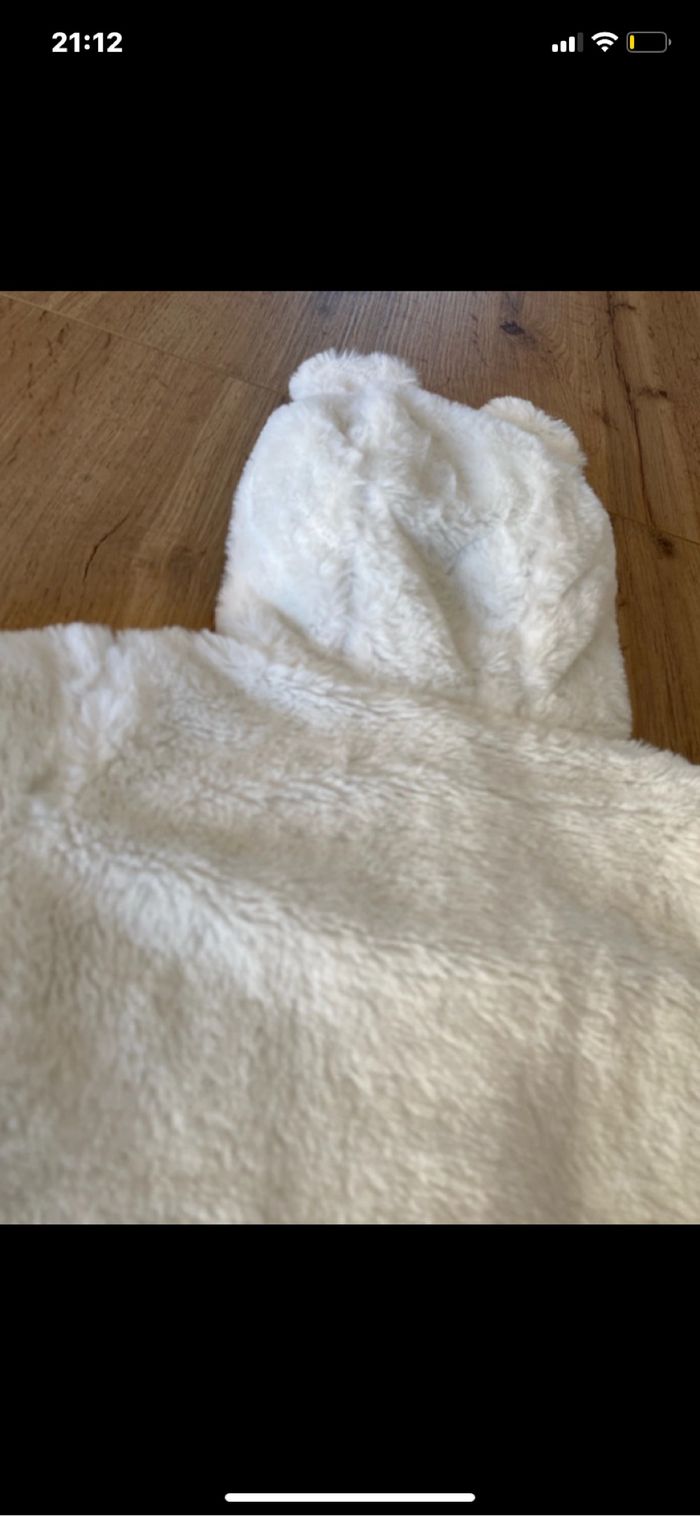 Manteau Minnie - photo numéro 7