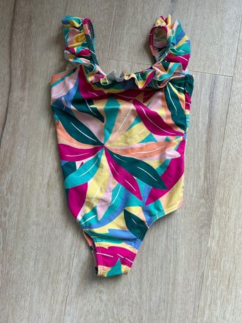 Maillot bain Tape à l’œil