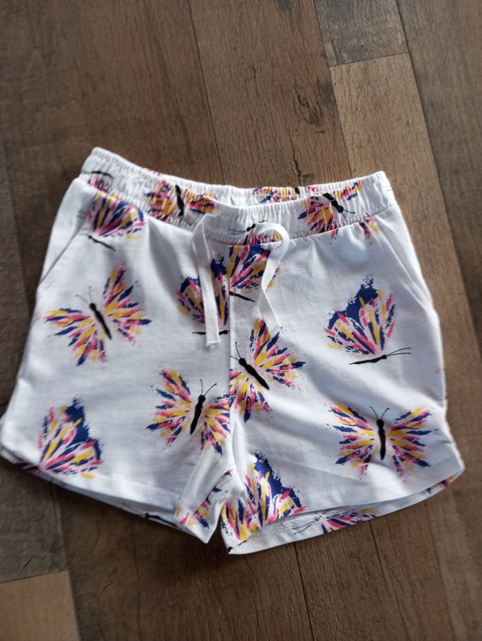 Short