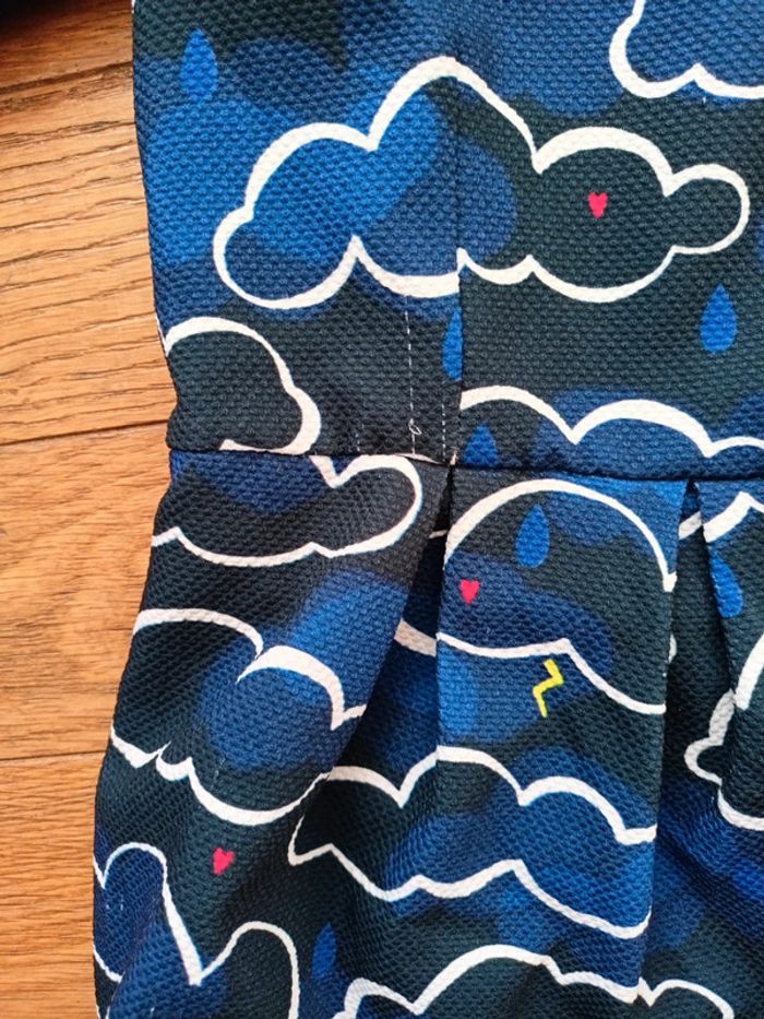 Ensemble catimini - photo numéro 3