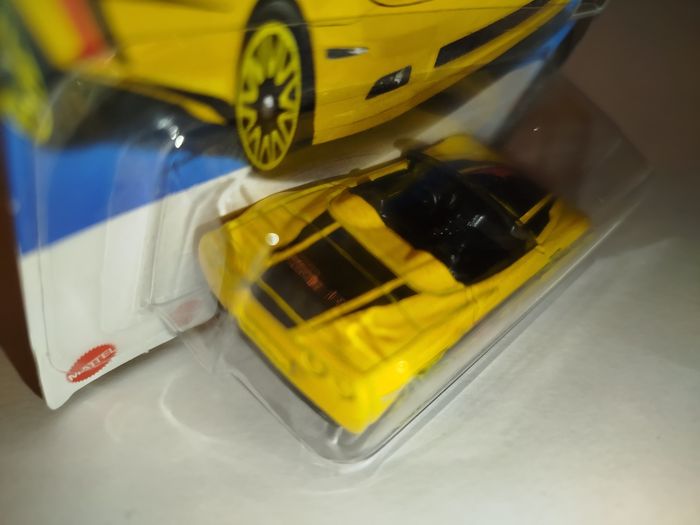 Hot Wheels Corvette C6 2024 - photo numéro 7