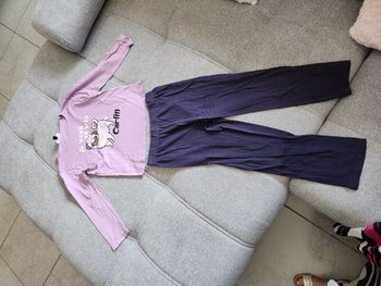 Pyjama