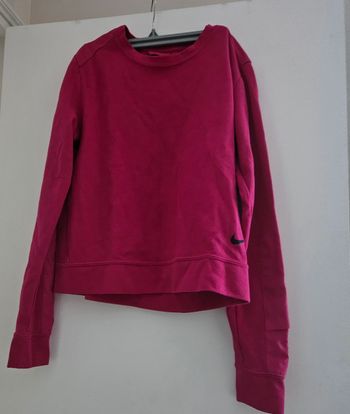 Sweat femme Nike taille S
