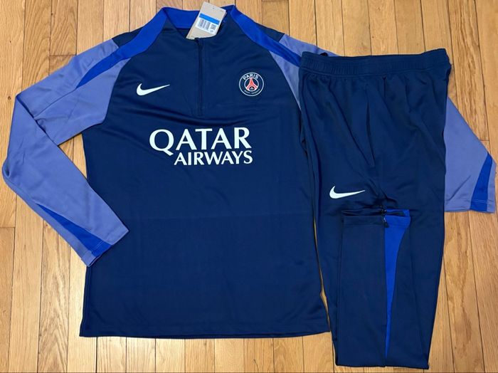 Survêtement Nike PSG - photo numéro 6