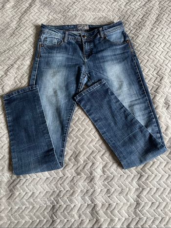 Jean taille 38