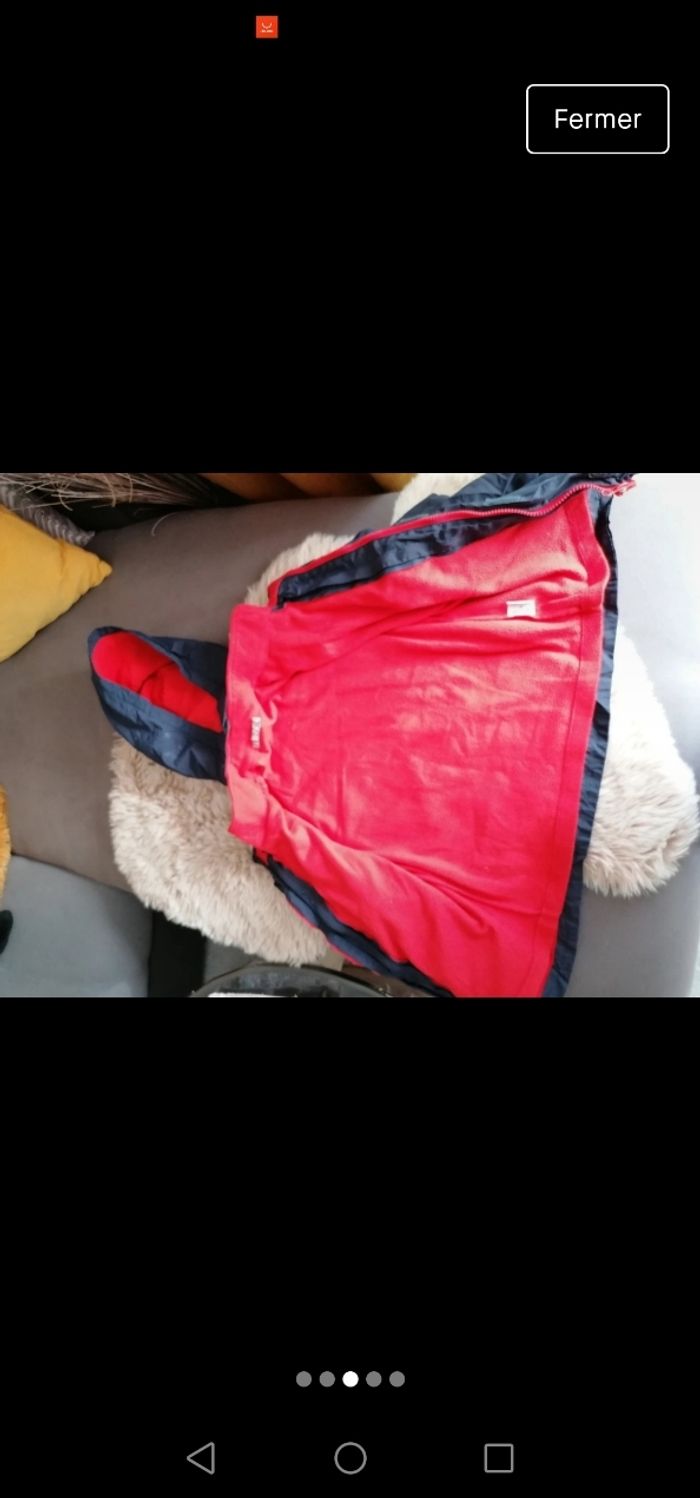 Blouson garçon - photo numéro 3