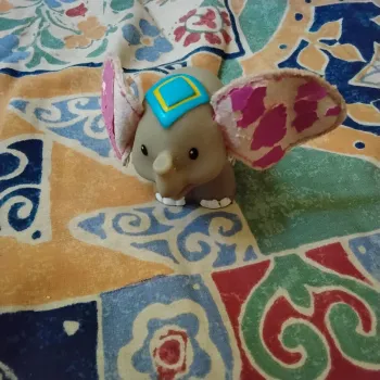 Éléphant