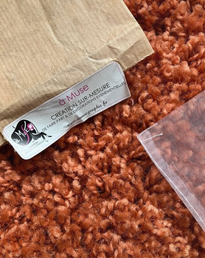 Etiquettes/ organiseurs de dressing - photo numéro 3