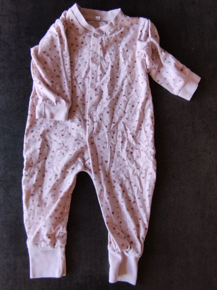 Pyjama