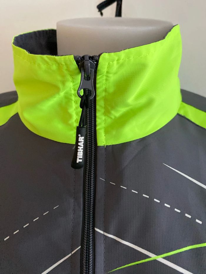 Veste de survêtement XXL - photo numéro 5