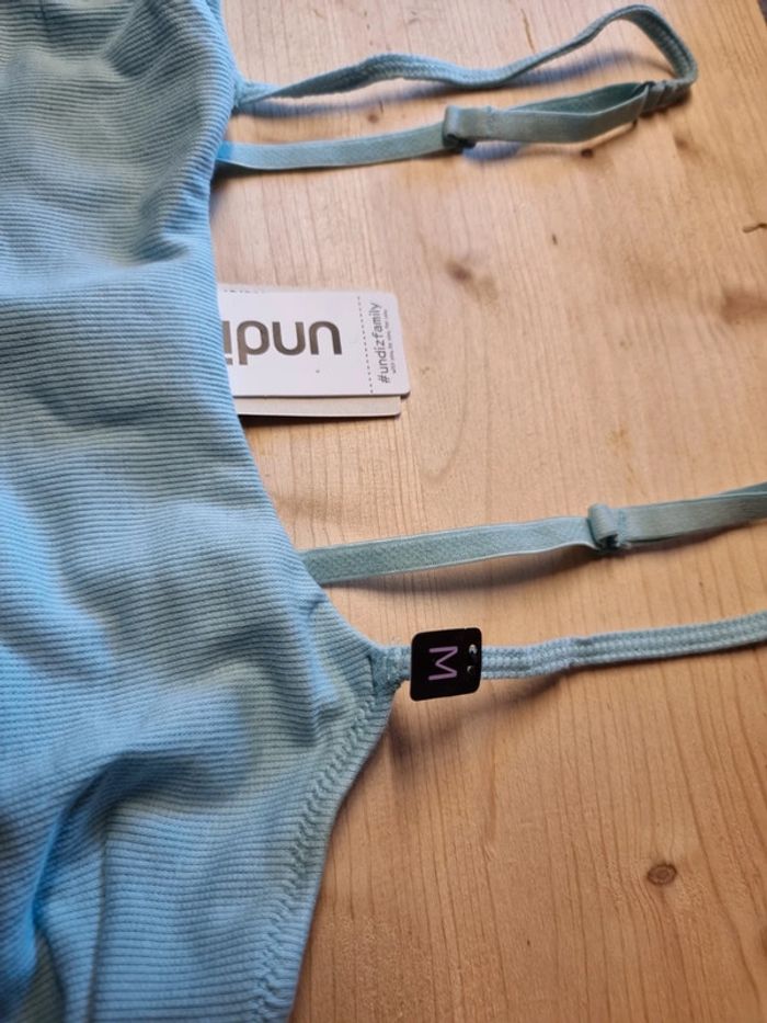 Brassière undiz - photo numéro 2