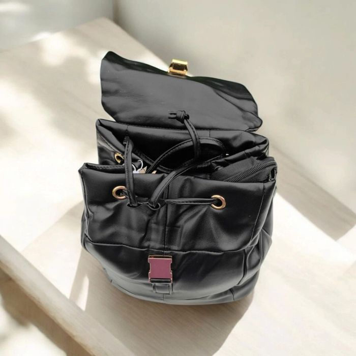 Sac noir - photo numéro 6