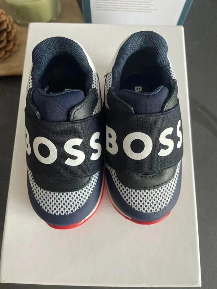 Basket boss taille 19 - photo numéro 2