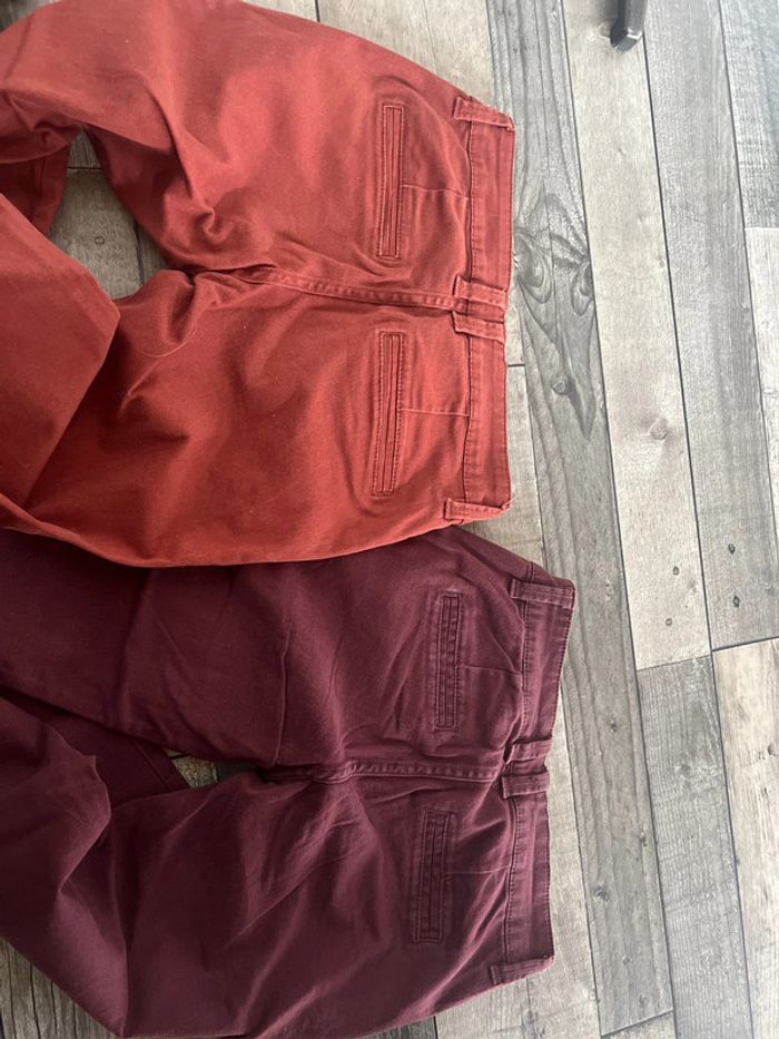 Lot de 3 jeans - photo numéro 11
